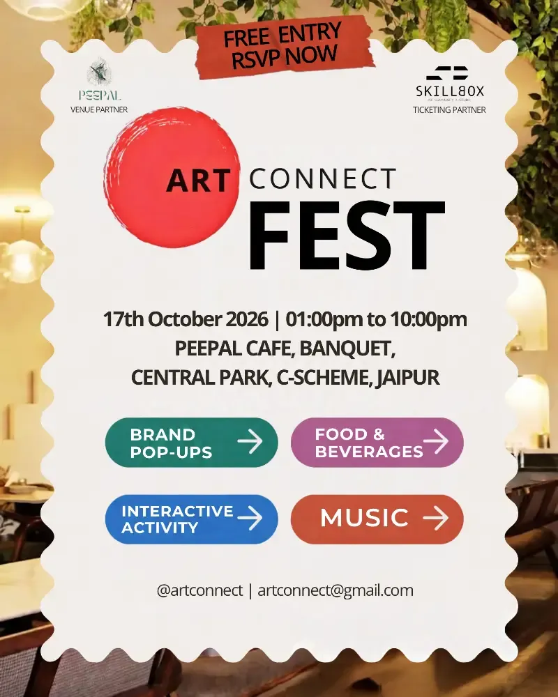 Art Connect Fest