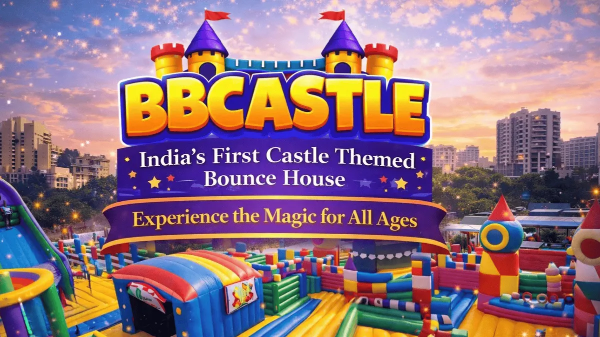 BB Castle | Jaipur Edition