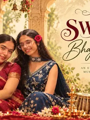 Bhajan Jamming by Swaraga poster