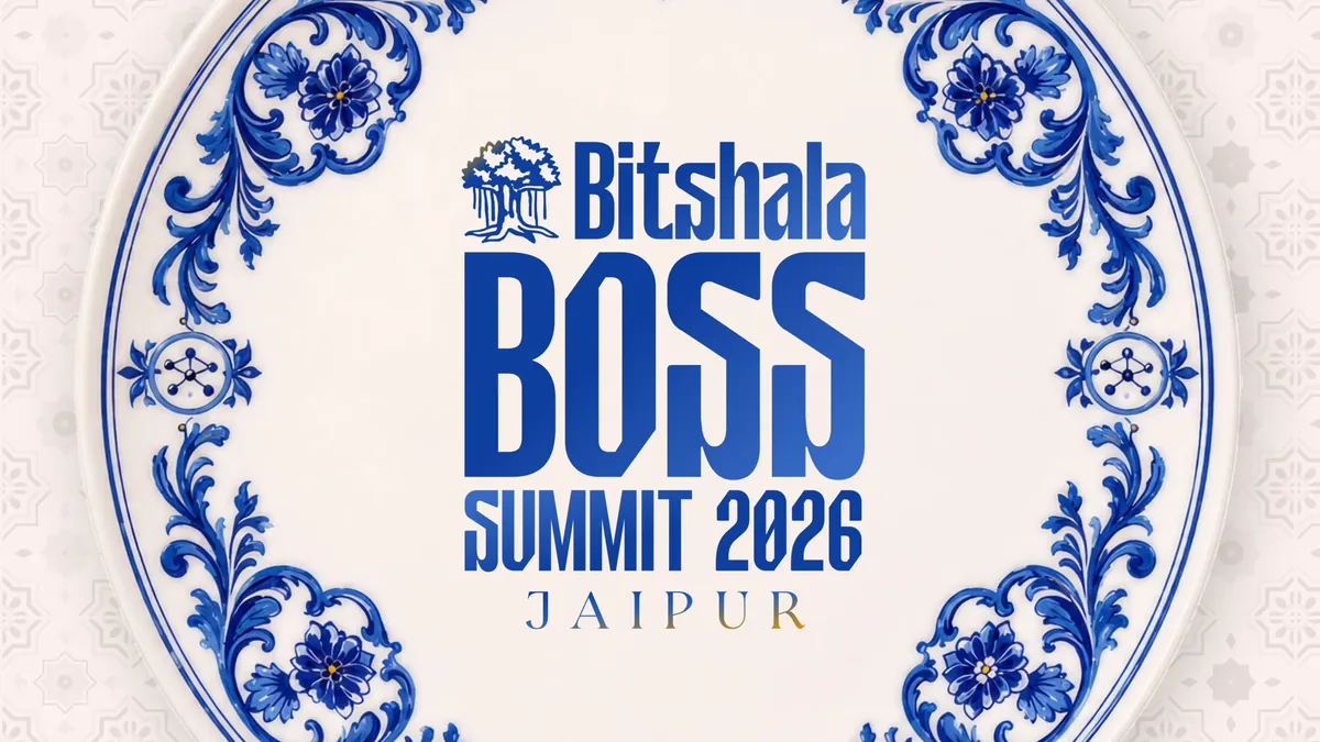Bitshala BOSS Summit 2026