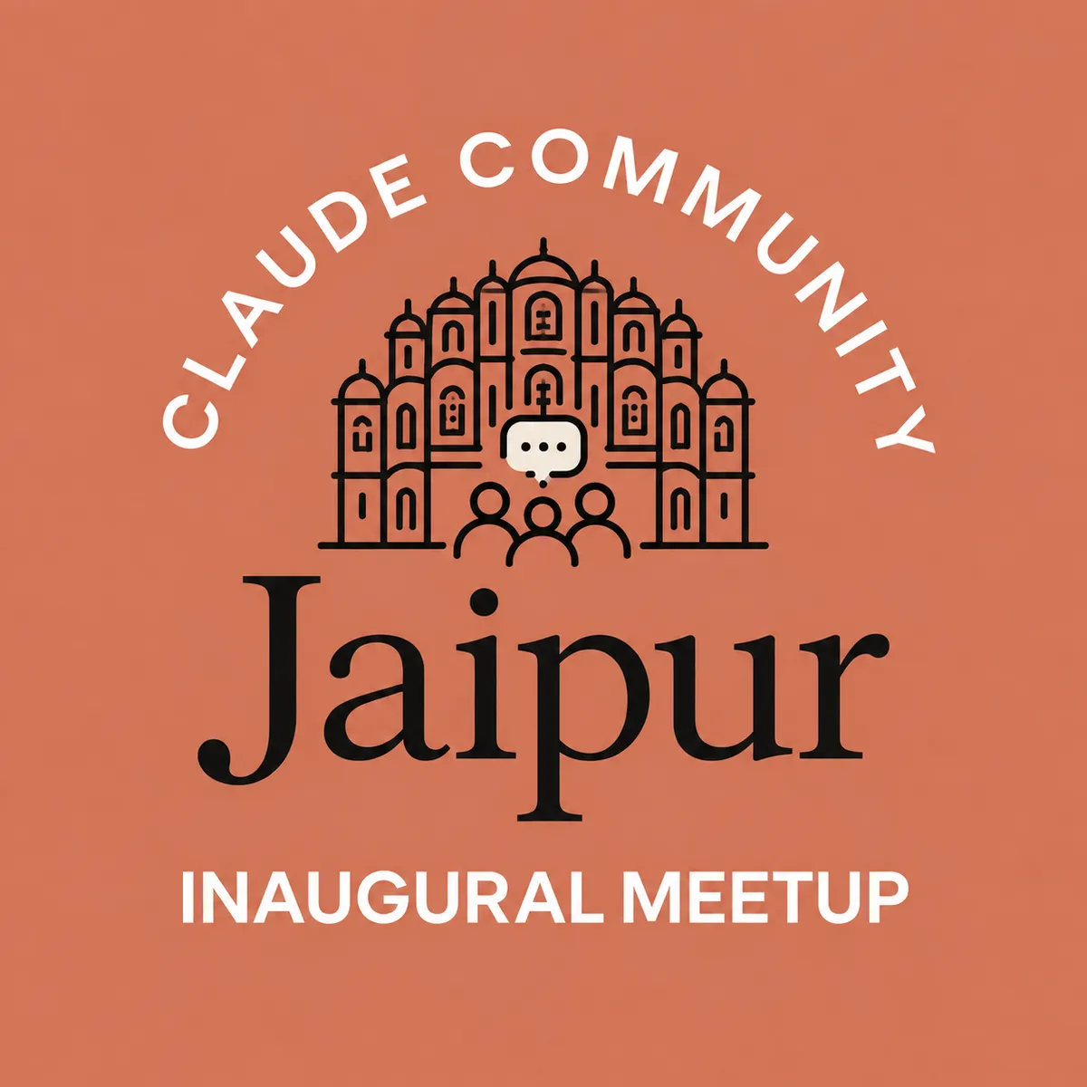 Claude Community Jaipur Meetup