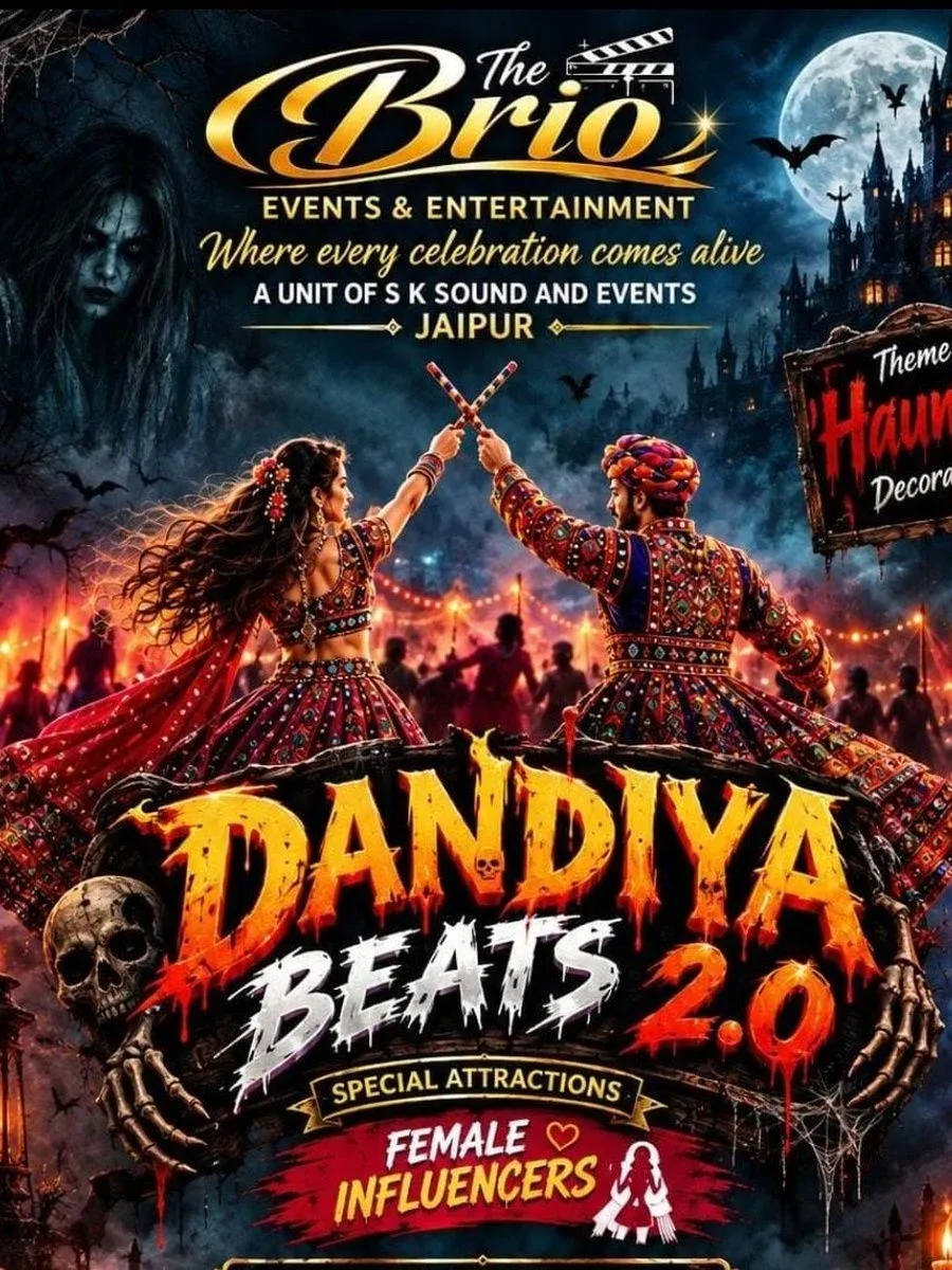 Dandiya Beats 2.0