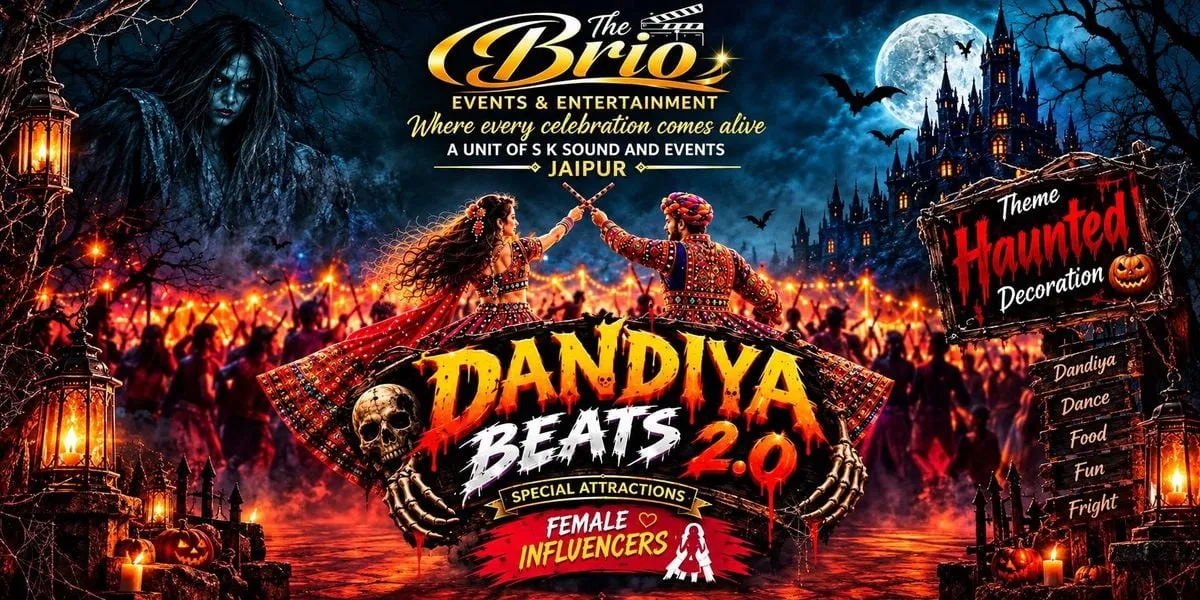 Dandiya Beats 2.O