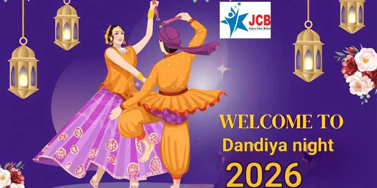 Dandiya Nights 2026