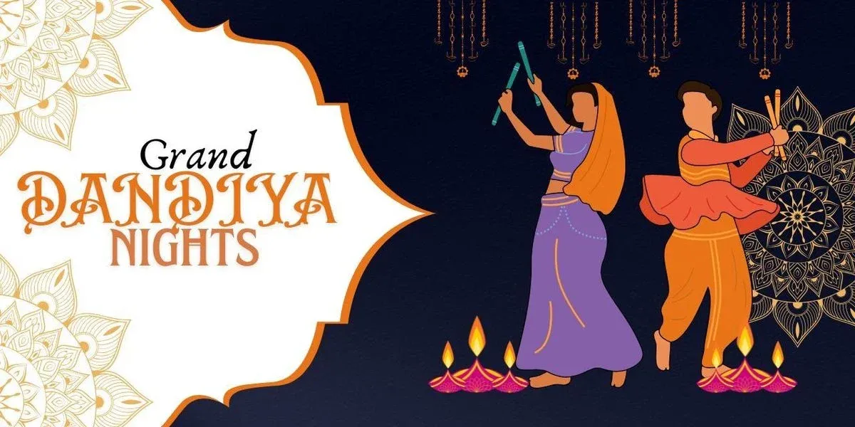 Dandiya Premier League