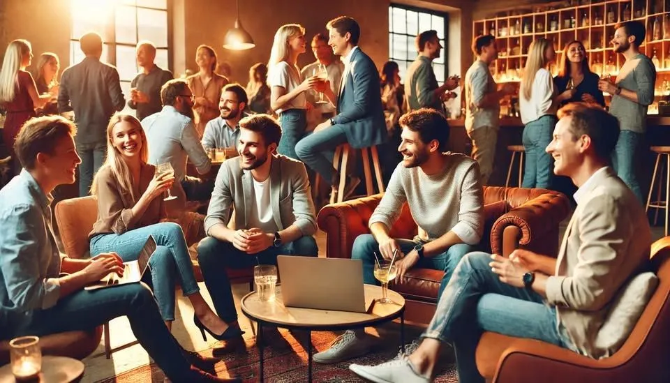 Dating Meetup - Jaipur