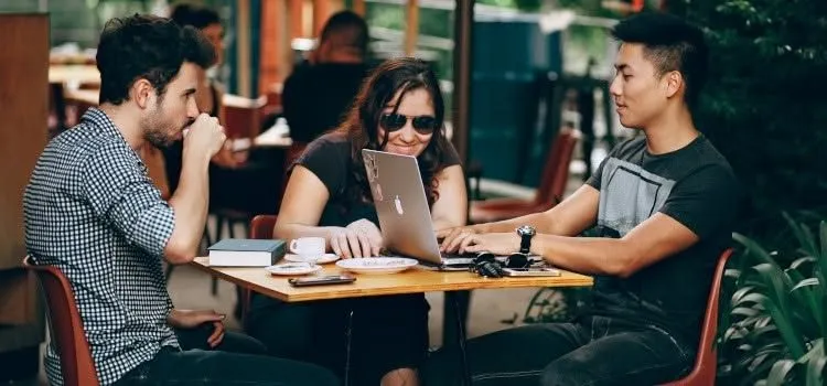 Digital Nomad Meetup Jaipur