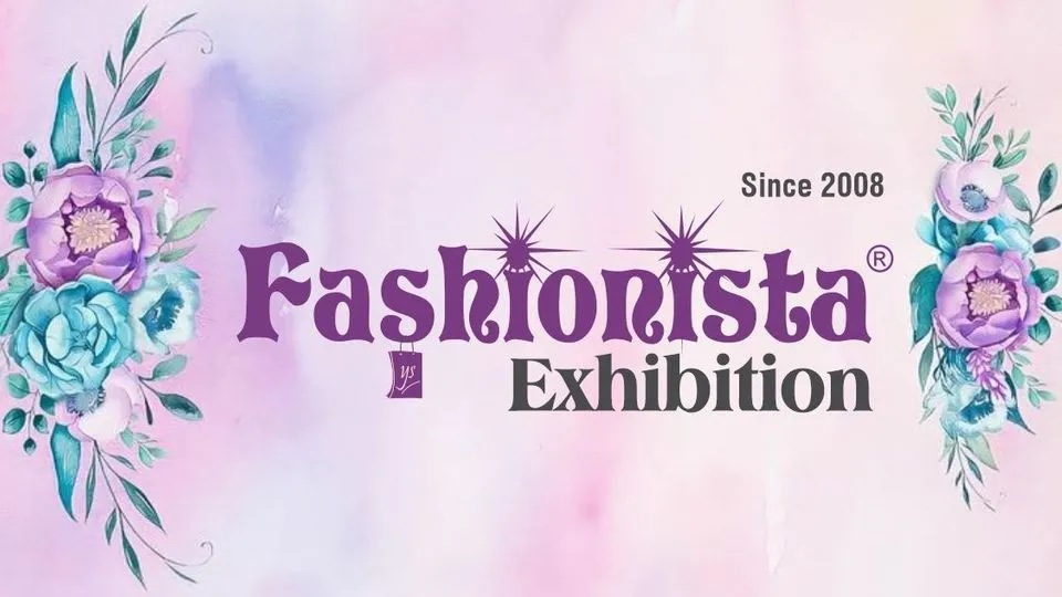 Fashionista Fashion & Lifestyle Exhibition Jaipur