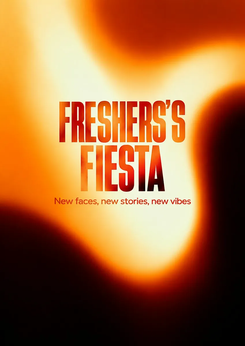 Fresher Fiesta