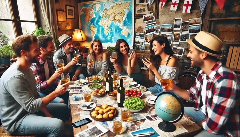 Globetrotter's Meetup Jaipur
