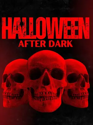 Halloween - After Dark poster
