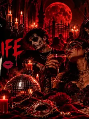 Halloween Afterlife Open poster