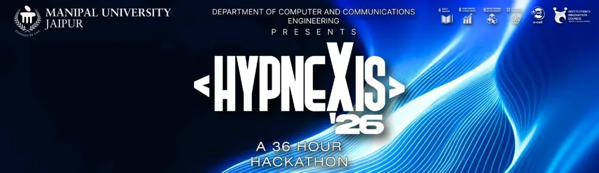 Hypnexis 2026
