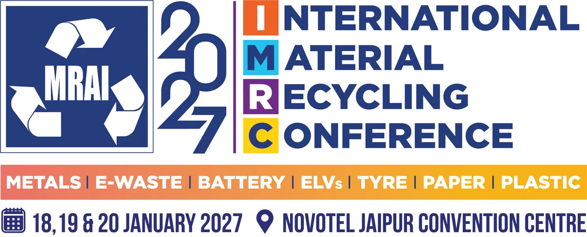 IMRC Convention & Exposition 2027