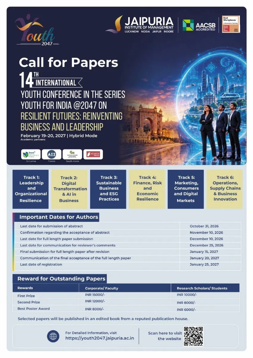 International Youth Conference