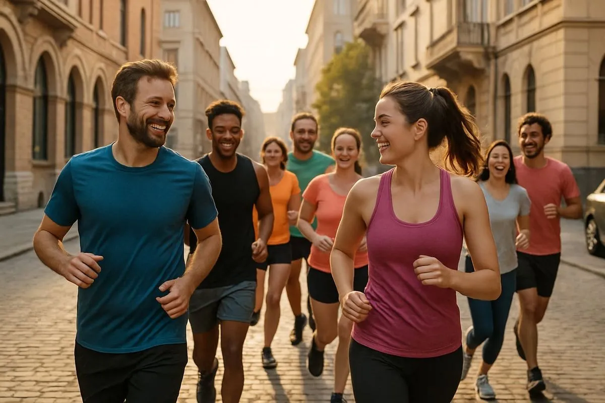 Jaipur Run