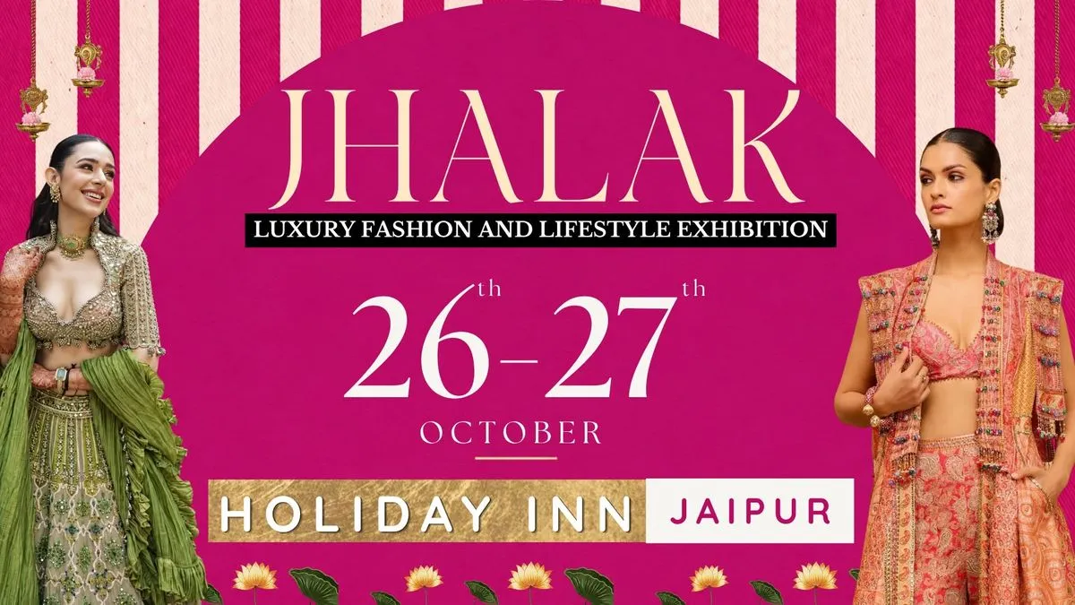 Jhalak Exhibition
