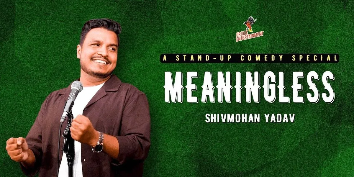 Meaningless Ft. Shiv Mohan Yadav
