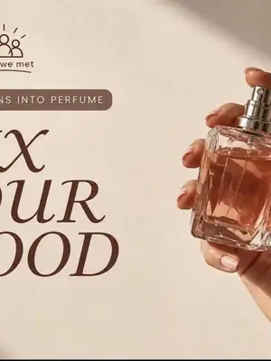 Mix Your Mood poster