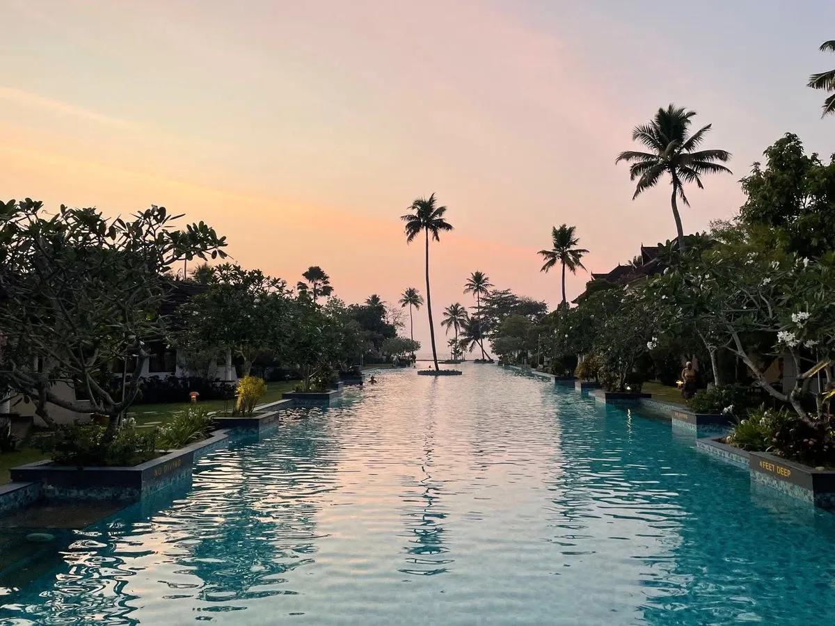 North India Yoga & Ayurveda Retreat