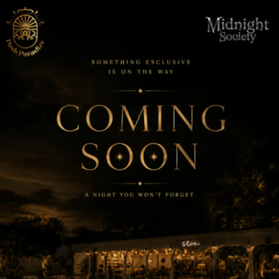 Preparty - Road to MoneyPie