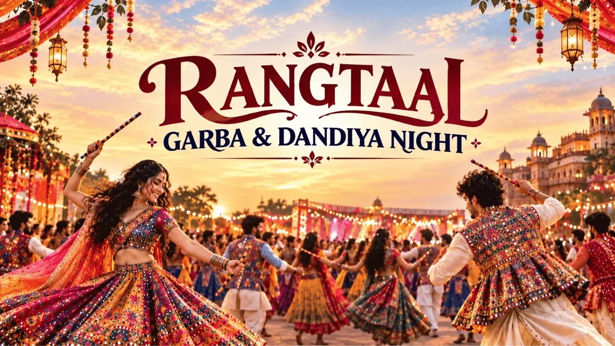 Rangtaal
