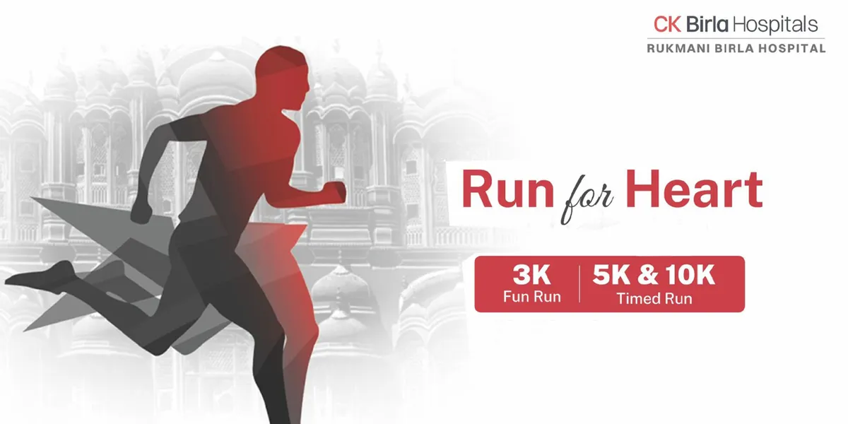Run for Heart