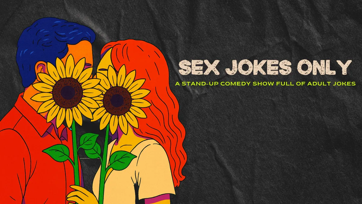 Sex Jokes Only