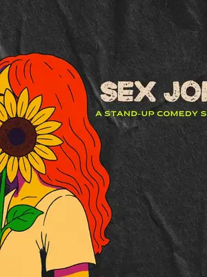 Sex Jokes Only poster