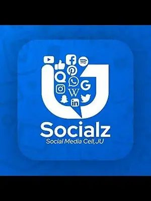 Socialz Funday poster