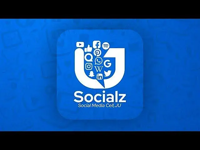 Socialz Funday poster