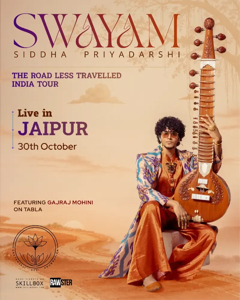 Swayam Live