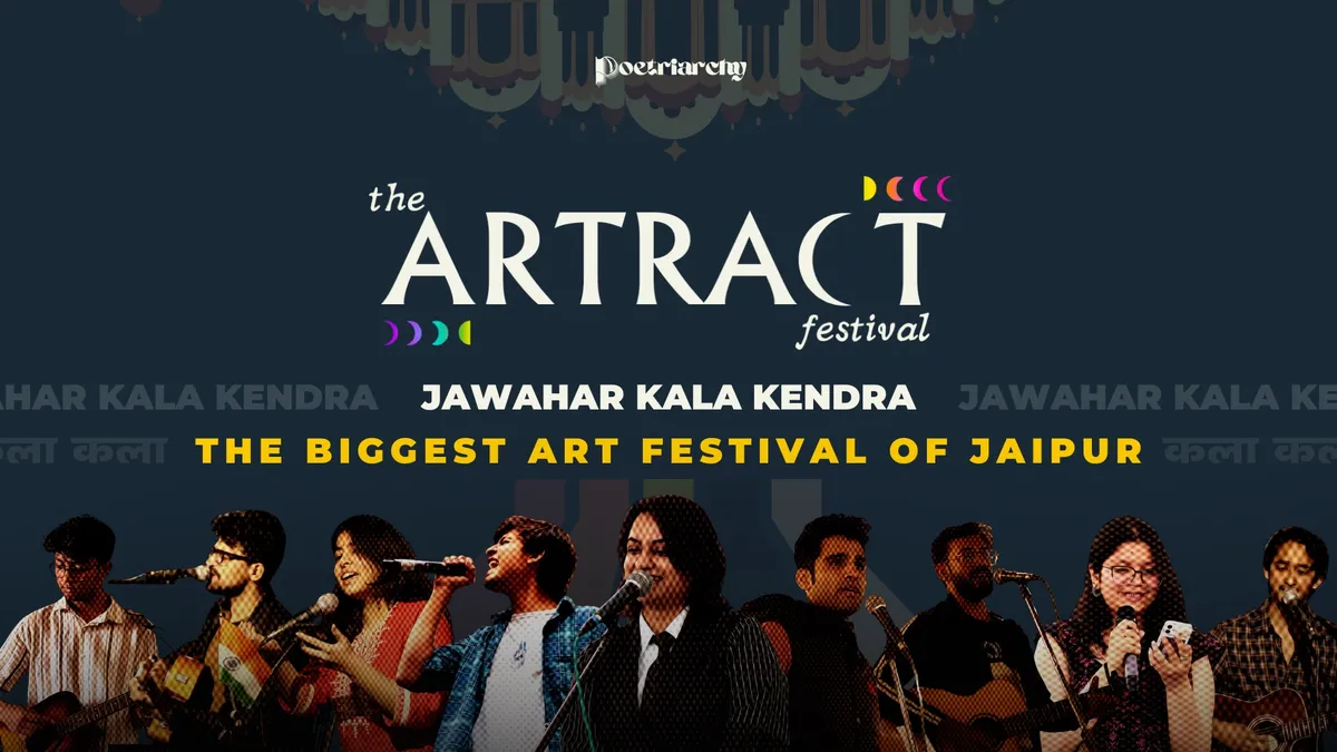 The Artract Festival 2026